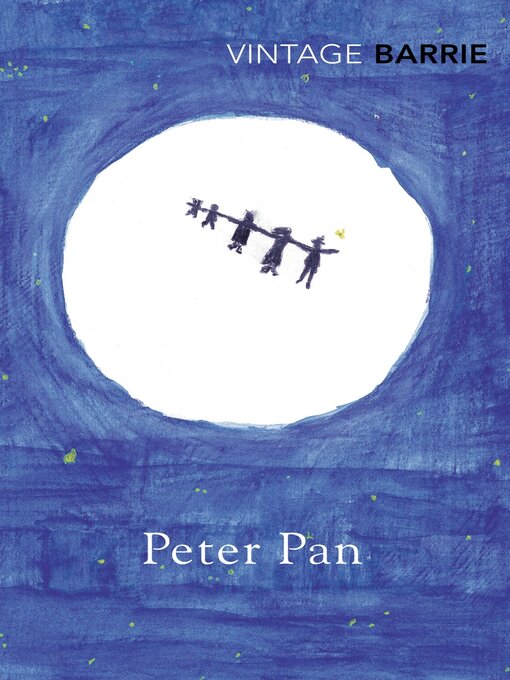 Title details for Peter Pan by J.M. Barrie - Available